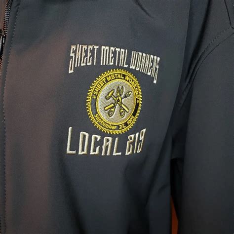 sheet metal workers local 219